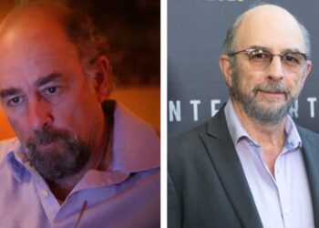 richard schiff