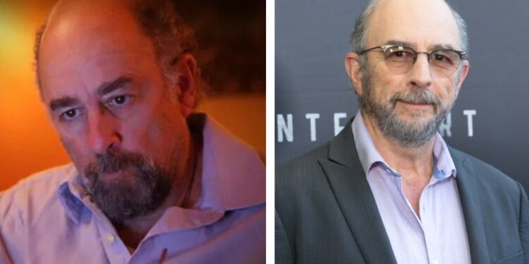 Who Is Richard Schiff? Exploring the Emmy-Winning American Actor’s richard schiff