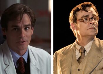 robert sean leonard