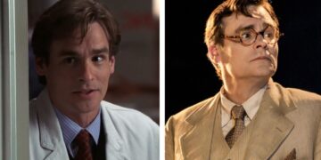 Who Is Robert Sean Leonard? Journey Through the Acclaimed American Actor's