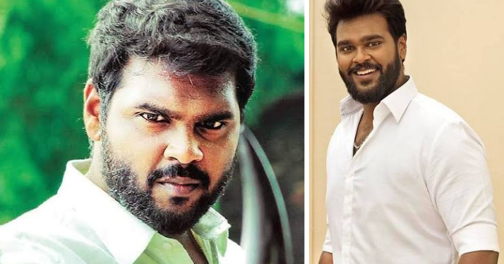 Who Is Shanmuga Pandian? All About the Indian Actor shanmuga pandian