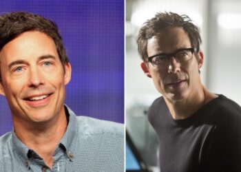 tom cavanagh