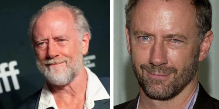 xander berkeley