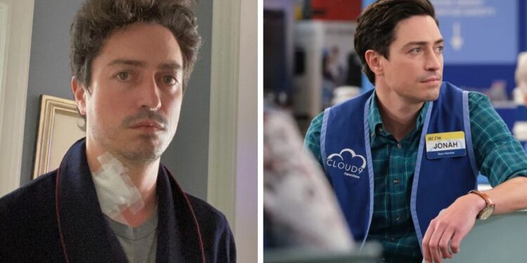 Who Is Ben Feldman? All About the American Actor and His Career ben feldman