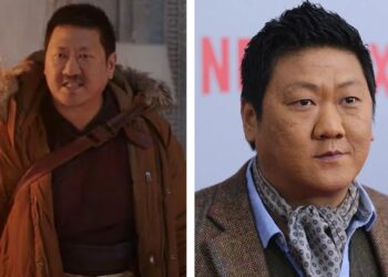 benedict wong