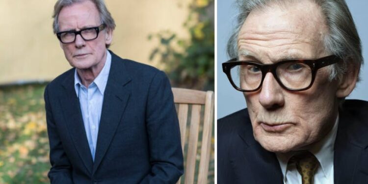Who Is Bill Nighy? The Charismatic Actor Behind Iconic Roles bill nighy