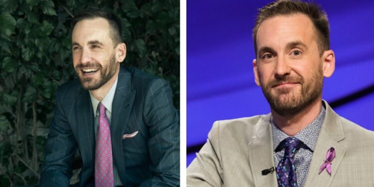 Who Is Brad Rutter? Brad Rutter American TV Show Host brad rutter