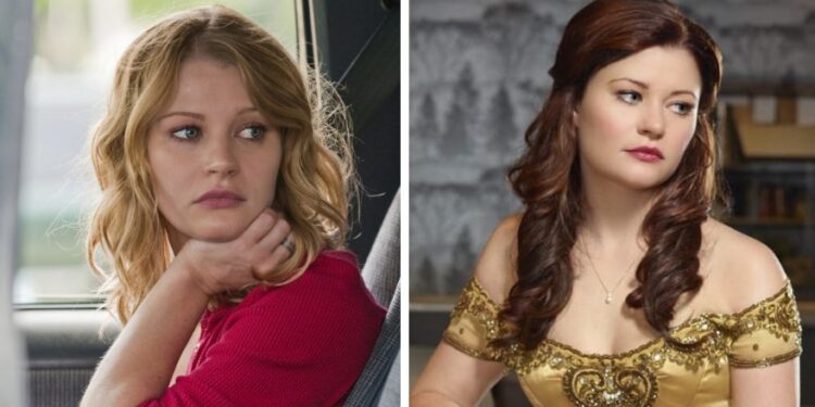 Who Is Emilie de Ravin? All About the Australian Actress Emilie de Ravin