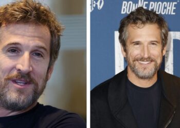 guillaume canet