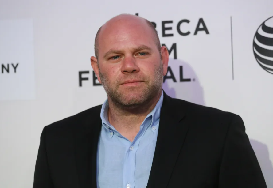 domenick lombardozzi

