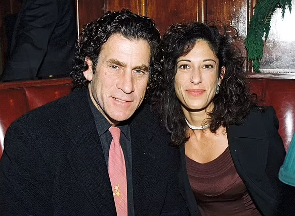 paul michael glaser

