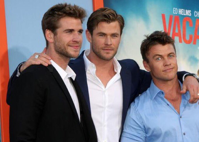 luke hemsworth