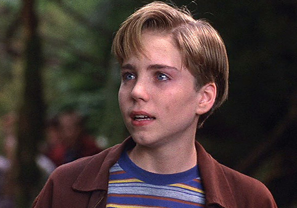 Who Is Jonathan Brandis? All About the American Actor jonathan brandis