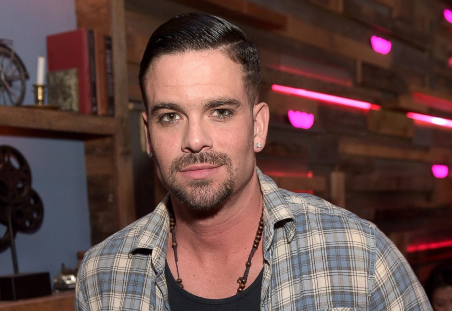 Who Is Mark Salling? All About the American Actor and Musician mark salling