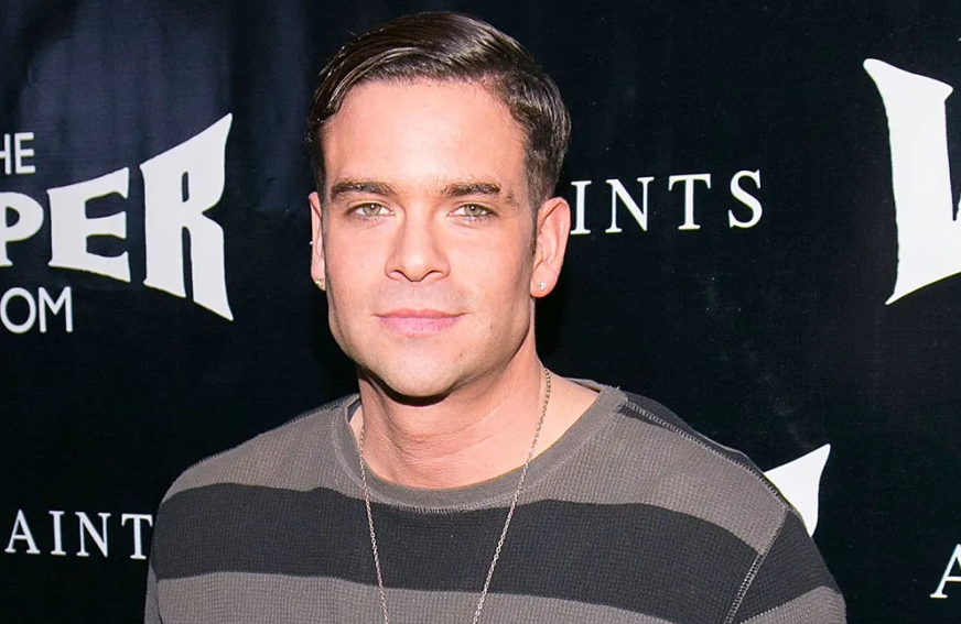 Who Is Mark Salling? All About the American Actor and Musician mark salling