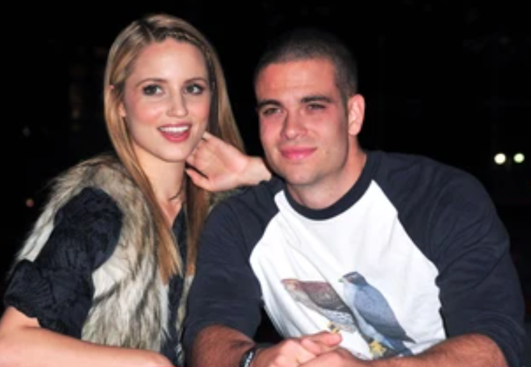 Who Is Mark Salling? All About the American Actor and Musician mark salling