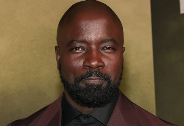 Who is Mike Colter All About the American Actor mike colter