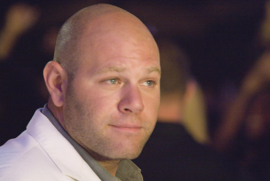 domenick lombardozzi
