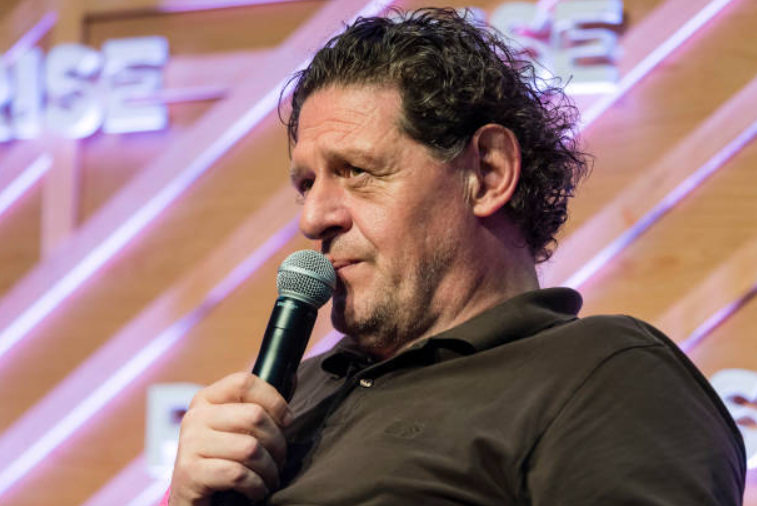 Who is Marco Pierre White? The Legendary Chef and Restaurateur Who Redefined Cuisine marco pierre white