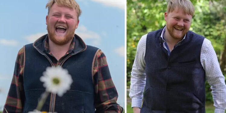 Who Is Kaleb Cooper? The Witty Farmer and Media Personality Taking the Internet by Storm kaleb cooper