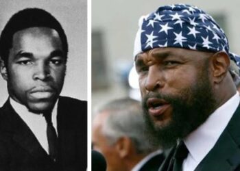 laurence tureaud jr.