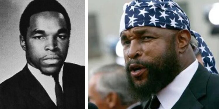 laurence tureaud jr.