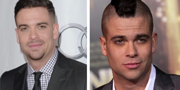 mark salling