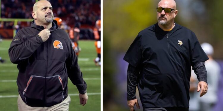 mike pettine