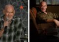 mitch pileggi