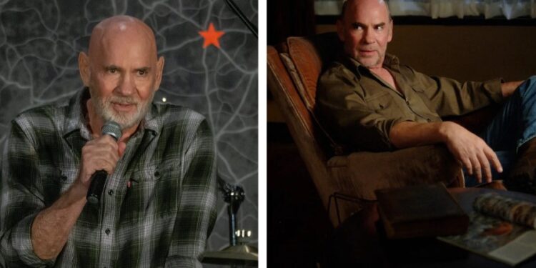 mitch pileggi