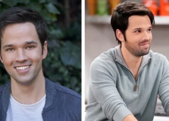 nathan kress