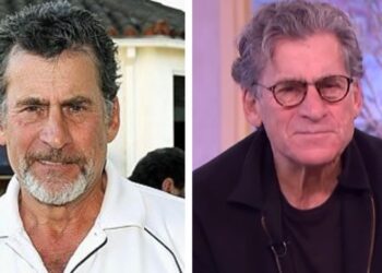 paul michael glaser