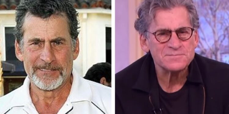 paul michael glaser