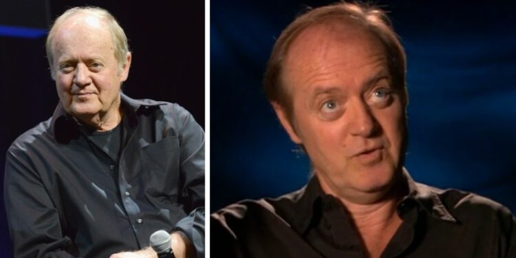 Who is Robert O’Reilly? The American Film Actor Behind Iconic Roles robert o'reilly