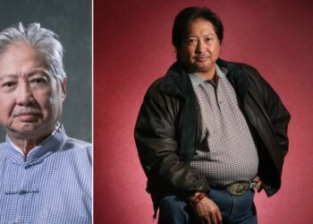 sammo hung