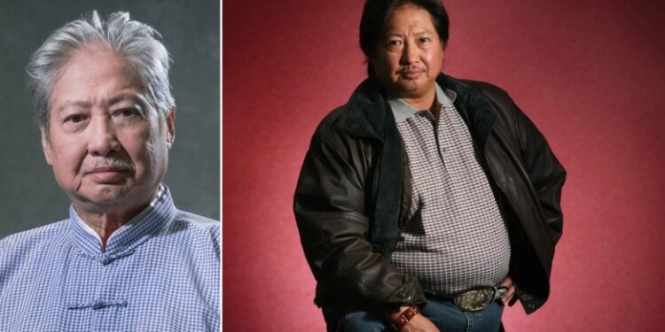sammo hung
