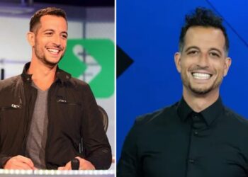 tony reali
