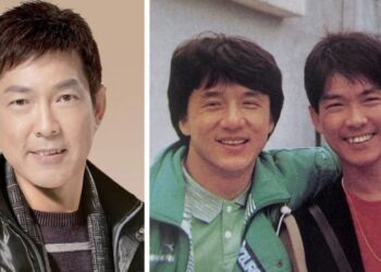 yuen biao